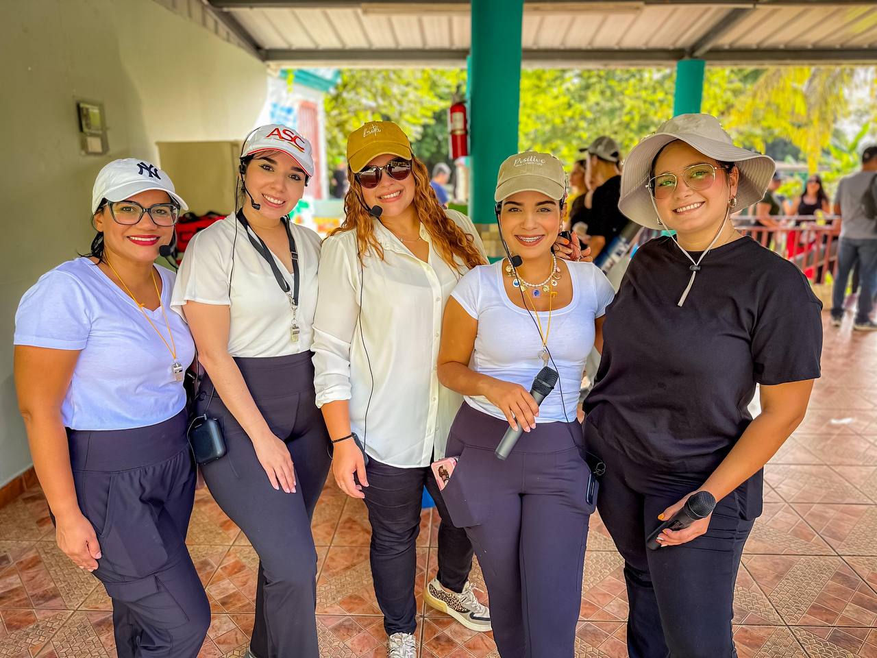 Equipo Creser - Homepage Inicio